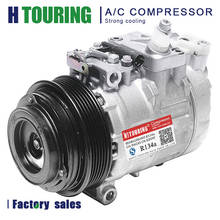 7SB16C ac compressor for Benz MB Sprinter GM ZAFIRA Chrysler Crossfire Dodge Sprinter Van 0002307011 0002302011 0002303911 77356 2024 - buy cheap