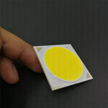Luz de led cree cxb3590 cxb 3590 original, luz para crescimento de plantas médicas, 80 cri 36v, 3000k/3500k/5000k