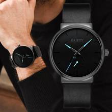 Relogio Masculino Mens Watches Top Brand Luxury Wristwatch Sport Men's Watch Clock Erkek Kol Saati Reloj Hombre Dropshipping 2024 - buy cheap