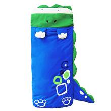 Baby Bedding Baby Sleeping Bags Kids Sleeping Sack Infant Toddler Winter Sleeping Bag Cartoon Animals Sleep Bag 0 1 2 3 4 Year 2024 - buy cheap