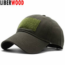 Liberwood camuflagem especial tático operador forças remendo boné de beisebol caça sniper chapéu com laço remendo masculino feminino selvagem 2024 - compre barato