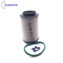 NEW Fuel Filter PU9362X for Volkswagen Jetta TDI Golf 1.9L 2.0L 1K0127434 1K0127434A 1K0127177A 2024 - buy cheap