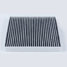 Cabin filter Activated Charcoal Car Air Conditioning Filter Cabin Filter For Golf 7 Octavia(After the 2016) Magotan(2017) Superb 2024 - buy cheap