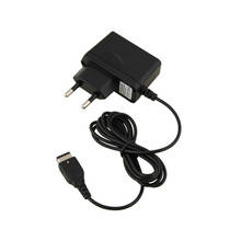 OSTENT EU AC Home Wall Power Supply Charger Adapter Cable for Nintendo DS NDS GBA SP 2024 - buy cheap