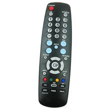 New BN59-00678A Replacement for Samsung TV Remote control PN42A410C1D HL61A510J1F LN19A330J1H HL67A510J1F 2024 - buy cheap
