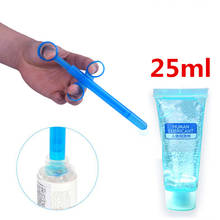 Personal Oil Lubricant Applicator Launcher Syringe Injector Lube Tube Sex Toys For Couples Anal Vagina Clean Tools Enema Inject 2024 - buy cheap