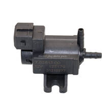 Válvula de Control de vacío, sistema de emisión Original, 31219977, para Volvo 31422233, 7.02613.00 2024 - compra barato