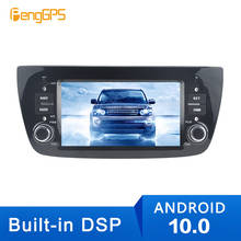 Central multimídia automotiva para fiat doblo/opel, android 10.0, som estéreo, gps, dvd player, reprodutor de multimídia com rádio ips, navegação 2024 - compre barato