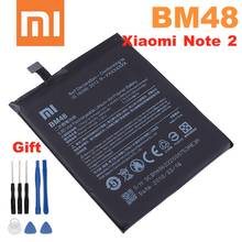 Original Phone Battery for Mi Note2 Battery Xiaomi Mi Note 2 BM48 Batteries Bateria for Xiaomi Note2 + Gift Tools 2024 - buy cheap