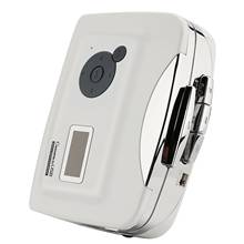 Ezcap-Convertidor de reproductor de cinta de casete USB 230, Walkman, convertir a formato MP3 a adaptador de disco Flash USB, reproductor de música, No necesita PC 2024 - compra barato