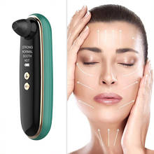 2019 Electric Face Nose Cleansing Visual Blackhead Instrument Skin Care Beauty Tool Clean Exfoliating Instrument Spot Cleaner 2024 - buy cheap
