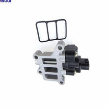 High Quality Idle Air Control Valve 16022-RAC-U01 Suitable for Odysey 16022RAAA01 AC533 16022RACU01 2024 - buy cheap