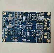 NE5532 Subwoofer Sound Audio Power Amplifier Circuit PCB Empty Board 5-10W Dual AC12-18V 2024 - buy cheap