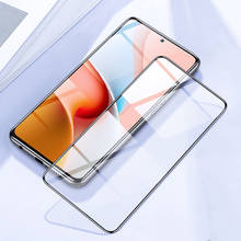 Tempered Glass for Redmi Note 9 Pro Max Redmi Note 9T 9S Clear Glass Screen Protector for Redmi Note 8 Pro Note 8T Full Cover 2024 - buy cheap