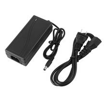 12V 5A 5.5mm 2.5mm 2.1mm AC DC Power Adapter For LED Strip Wireless Router 2024 - buy cheap