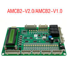 Elevator motherboard AMCB2-V2.0/AMCB2-V1.0, elevator control board 2024 - buy cheap