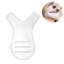 Silicone Eyelashes Lift Lifting Curler Brush Lash Perming Pad Mini Y Shape Grafting Eyelashes Brush Eyelash Extension Supplies 2024 - buy cheap