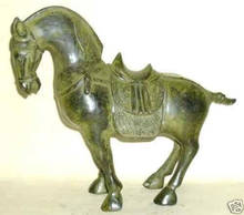 collection Chinese bronze horse sculpture statue Free shipping 2024 - buy cheap