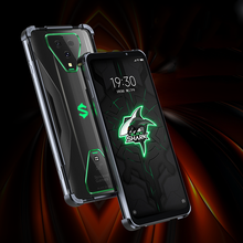 Case for Xiaomi Black Shark 2 2 Pro 3 3s 3 Pro Case Bumper Adjustable Metal Aluminum Frame 2024 - buy cheap