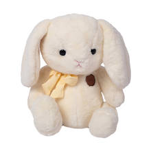 Muñeco de peluche de conejo, 2024 - compra barato