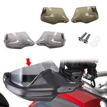 For BMW R1200GS R1250GS LC ADV F900R XR F850GS F800GS Adventure S1000XR F750GS Handguard Wind deflectors shield Guard Protector 2024 - buy cheap