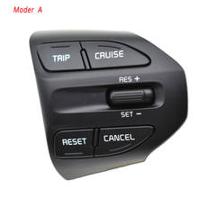 Steering RH Remote Cruise Control Switch 96720G6010 For Kia RIO K2 Picanto 2017 2018 OE# 96720-G6010 2024 - buy cheap