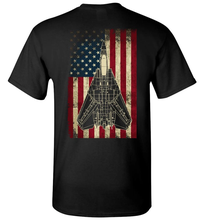 Unique US Navy F-14 Tomcat Fighter Display USA Flag T-Shirt. Summer Cotton O-Neck Short Sleeve Mens T Shirt New S-3XL 2024 - buy cheap