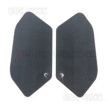 Almohadillas para tanque de piel de serpiente, agarres hechos a mano para aprilia GPR125 GPR150 2024 - compra barato