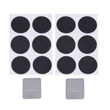 Bicycle Tire Repair Adhesive Patch No Need Glue Bike Inner Tire Glueless Patch 2024 - buy cheap