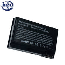 JIGU Laptop Battery For Acer Aspire 3020 Aspire 3610 Series Aspire 3613LC 3022LMi 5020 5021 BTP-63D1 BTP-96H1 BTP-98H1 BTP-AID1 2024 - buy cheap
