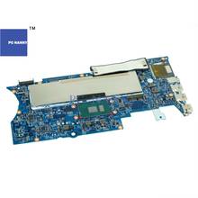 For HP PAVILION X360 14-BA018CA Laptop PC Motherboard Notebook I5-7200U 16872-1 448.0C204.0011 926714-001 926714-601 926714-501 2024 - buy cheap