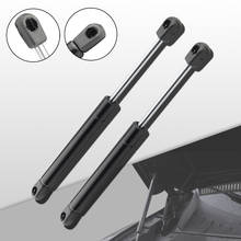 2 PCS  Front Hood Lift Support Spring Shocks Struts For 1999-2004 Jeep Grand Cherokee SG404018 2024 - buy cheap