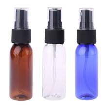 30ml Travel Mini Plastic Empty Spray Bottle Perfume Atomizer Empty Spray Refillable Bottle For Make Up And Skin Care 2024 - buy cheap
