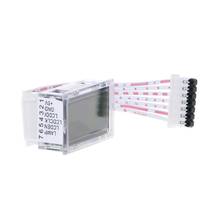 Pure Sine Wave Inverter Driver Board EGS002 "EG8010 + IR2110" Driver+LCD Module 2024 - compre barato