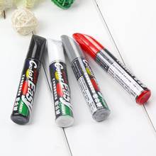 Car Scratch Repair Pen Professional Applicator 12ml Auto Scratch Remover Mending Tool 2024 - buy cheap