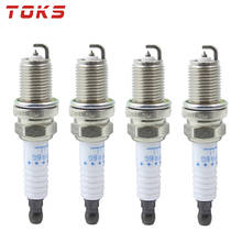 4pcs/lot 22401-1P116 PFR6G11 Iridium Spark Plug For Nissan Cefiro Maxima Honda NSX Opel Frontera Legend PFR6G-11 224011P116 2024 - buy cheap