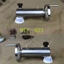 MT2, MT3 lathe tailstock body, woodworking lathe rosary, engraving machine, jade wenwan, metal machinery 2024 - buy cheap