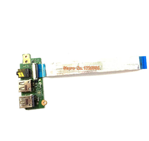 Genuine Original For Asus K56c K56ca K56cm Usb Audio Board K56cm Io Board With Cable Buy Cheap In An Online Store With Delivery Price Comparison Specifications Photos And Customer Reviews