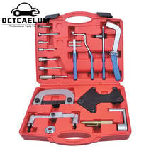 Engine Camshaft Crankshaft Flywheel Alignment Locking Timing Tool Kit For Renault Opel Volvo ST0126 2024 - buy cheap