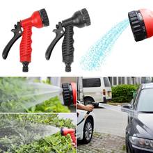 Spray Lawn Watering Multi-Function Car Wash High Pressure Durable Hand-Held Tools Hose Sprinkle Nozzle Garden Dropshipping 2024 - buy cheap