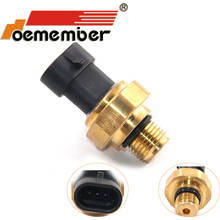 Transductor emisor de interruptor de Sensor de presión de aceite de cerámica para camión CUMMINS 4921487-904, 7104 2024 - compra barato