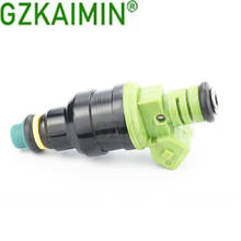 NEW High quality 42lbs Fuel Injector nozzle 0280150558 440CC For G M LT1 LS1 LS6 Ford Mustang Chevrolet Camaro Corvette BMW 750 2024 - buy cheap
