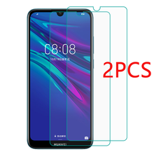 2PCS For Huawei Y6 2019 Tempered Glass Protective FOR Y6 Prime 2019 /Y6 Pro 2019/Y6s  Screen Protector Glass Film phone Cover 2024 - buy cheap