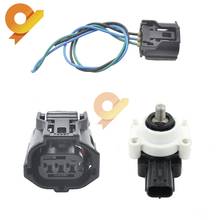 Sensor de nivel de faro trasero derecho para Lexus RX350, 3.5L, 10-16, RX450h, 10-16, 3.5L, 89407-48060, 8940748060, 926-226 2024 - compra barato