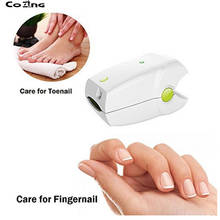 Laser therapy device for nail laser toe nail fungus treatment device finger nails health care Onychomycosis Laser CE 2024 - buy cheap