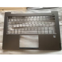 Lenovo-funda con bisel para teclado ideapad AIR14, nuevo y Original, 540S-14, reposamanos 2024 - compra barato