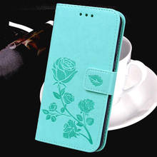 Rose Flower Coque Leather Case for Letv Leeco Le Cool 1 2 Pro 3 2S S3 S1 Max X25 X527 X900 Wallet Cover Fundas 2024 - buy cheap