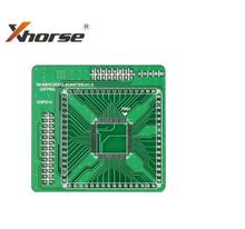 XHORSE OEM MC68HC05X32(QFP64) Adapter for VVDI Prog 2024 - buy cheap