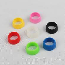 MEROCA Bike Silica Gel Seat Post Thimble Iamok Bicycle Dust Cover Cycling Parts 2024 - buy cheap