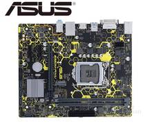 original motherboard for ASUS B360M-PIXIU LGA 1151 DDR4 USB3.0  USED Desktop motherboard 2024 - buy cheap